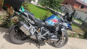 Обява за продажба на BMW R 1200 GS ~18 250 лв. - изображение 1