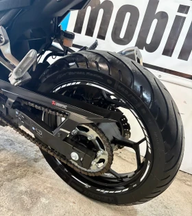 Обява за продажба на Kawasaki Ninja 300i  ~7 999 лв. - изображение 11