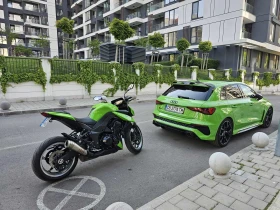 Kawasaki Z 1000 ABS | Mobile.bg    5