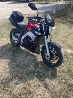 Suzuki Gsr | Mobile.bg    11