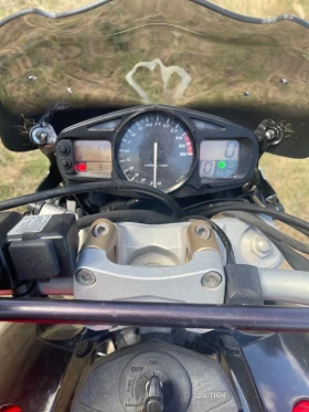  Suzuki Gsr