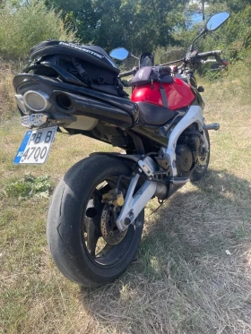 Suzuki Gsr | Mobile.bg    4
