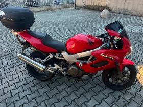 Honda Vtr 1000 Fire Storm, снимка 16