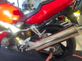 Honda Vtr 1000 Fire Storm, снимка 9