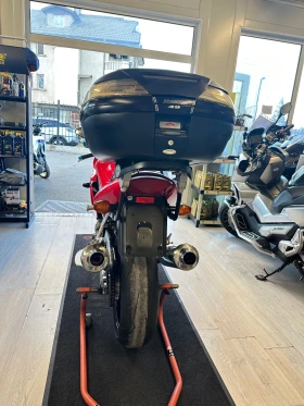 Honda Vtr 1000 Fire Storm, снимка 4