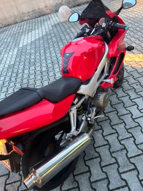Honda Vtr 1000 Fire Storm, снимка 15