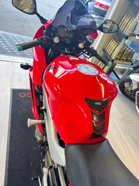 Honda Vtr 1000 Fire Storm, снимка 2