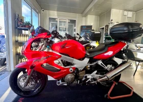 Honda Vtr 1000 Fire Storm, снимка 12