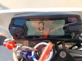 Rieju Mrt, снимка 10