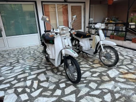 ������ Honda Sh