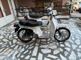 Honda Sh 50 | Mobile.bg � ����� ������ 4