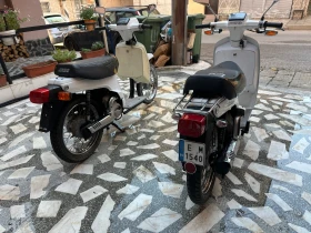 Honda Sh 50 | Mobile.bg � ����� ������ 7