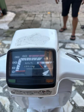 Honda Sh 50 | Mobile.bg � ����� ������ 8