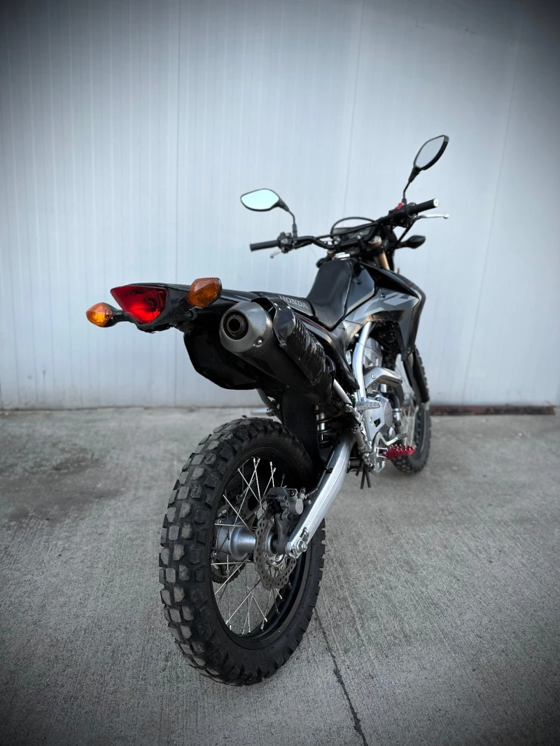 Honda Crf 250L, снимка 8 - Мотоциклети и мототехника - 44595143