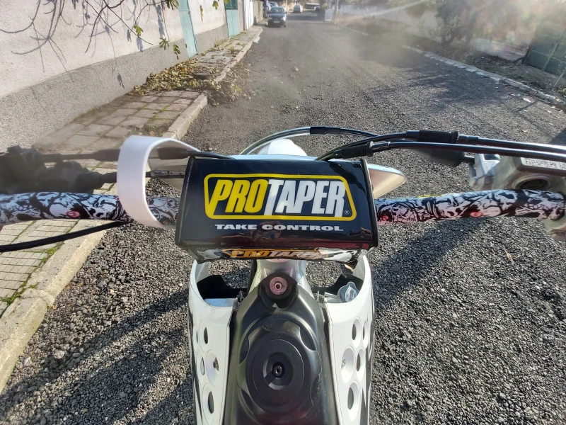 Kawasaki Kx Kx250f На Части, снимка 13 - Мотоциклети и мототехника - 52642446