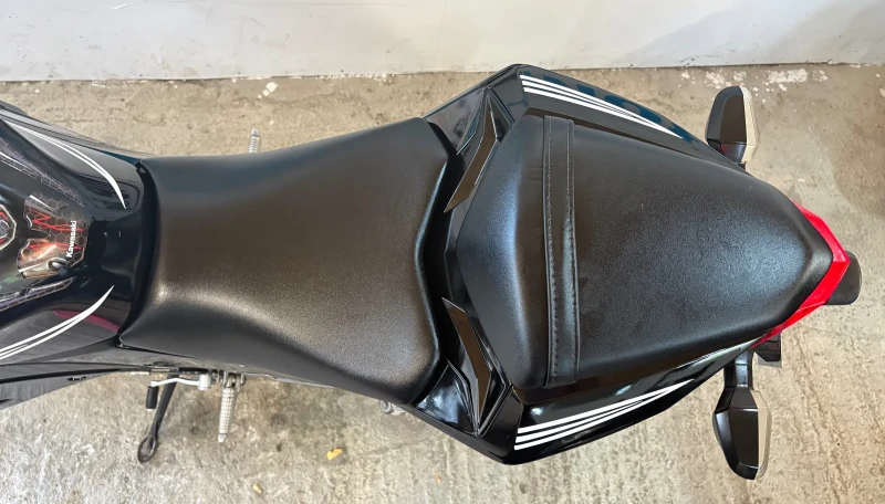 Kawasaki Ninja 300i ABS, снимка 10 - Мотоциклети и мототехника - 50967134