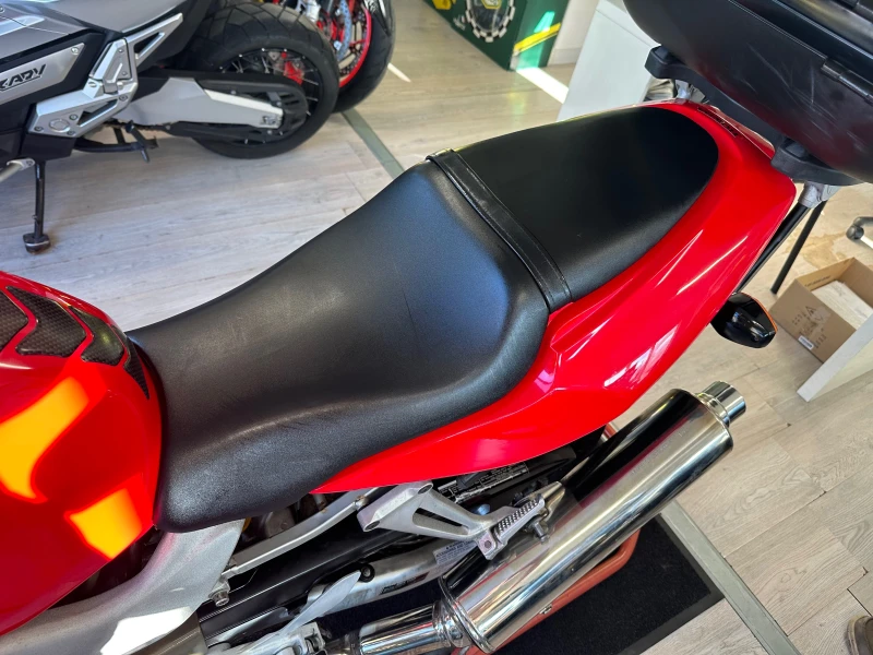 Honda Vtr 1000 Fire Storm, снимка 3 - Мотоциклети и мототехника - 52944318