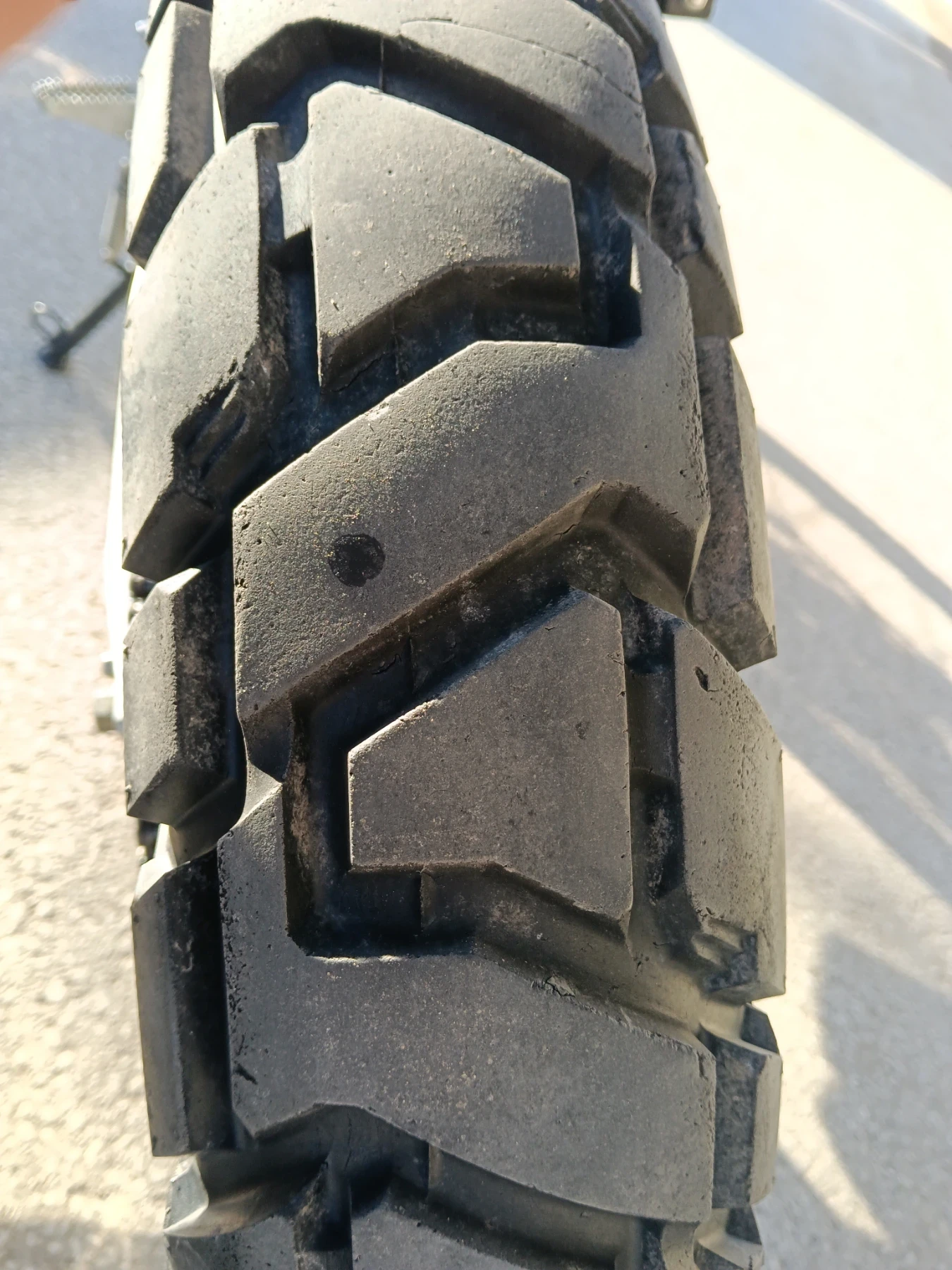 Rieju Mrt  - изображение 7