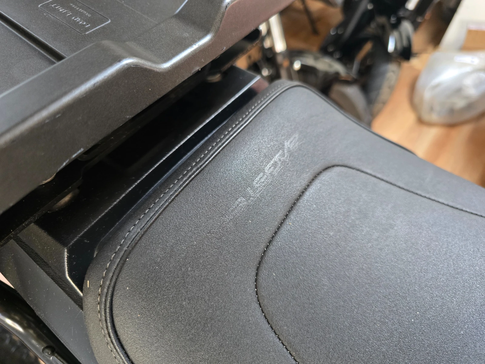 Yamaha Mt-09 Tracer 900, снимка 5 - Мотоциклети и мототехника - 55134053