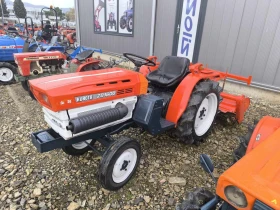 Трактор Kubota Саки агро Сливен  - изображение 1