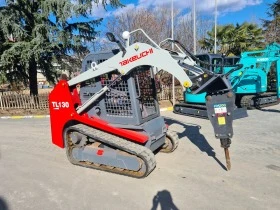       Takeuchi T130