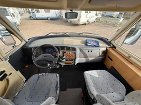 Кемпер HYMER / ERIBA B574, снимка 5