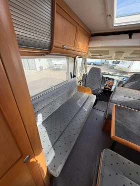 Кемпер HYMER / ERIBA B574 | Auto.bg — изображение 6