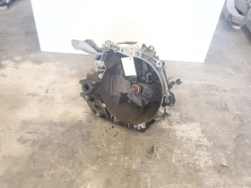 скоростна кутия Пежо 508 1.6 ХДИ 5степенна