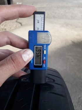 Гуми Летни 185/65R15, снимка 4