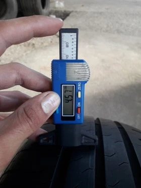 Гуми Летни 185/65R15, снимка 3