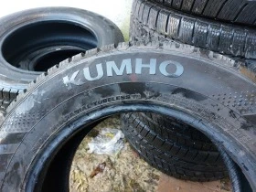 Гуми Зимни 205/65R16, снимка 5