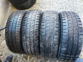 Гуми Зимни 205/65R16, снимка 1