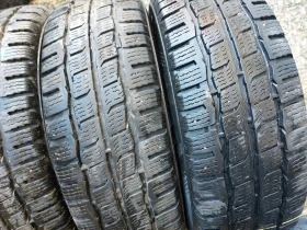 Гуми Зимни 205/65R16, снимка 3
