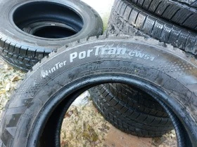 Гуми Зимни 205/65R16, снимка 8