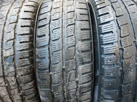 Гуми Зимни 205/65R16, снимка 4