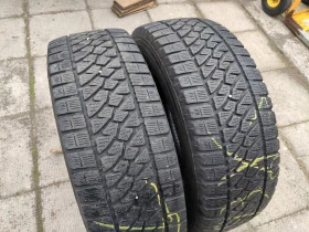 Гуми Зимни 235/65R16, снимка 3