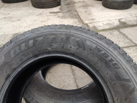 Гуми Зимни 235/65R16, снимка 5