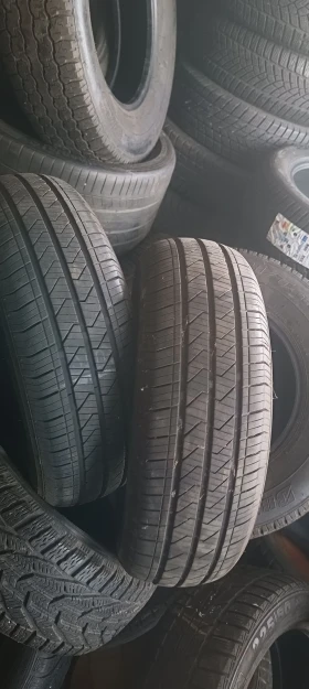 Гуми Всесезонни 185/70R14, снимка 1
