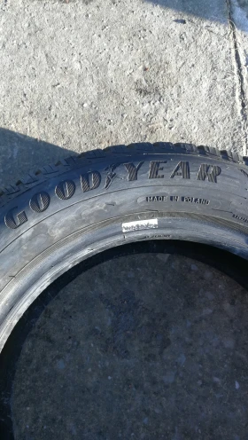 Гуми Зимни 165/70R14, снимка 3
