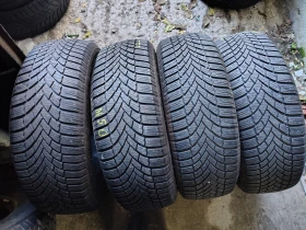 Гуми Зимни 235/65R17, снимка 1