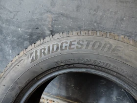 Гуми Зимни 235/65R17, снимка 4
