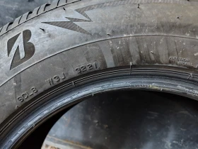 Гуми Зимни 235/65R17, снимка 6