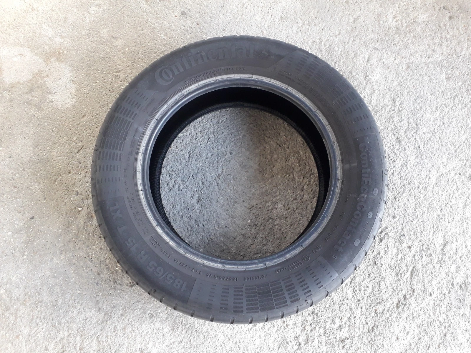  185/65R15 | Mobile.bg   5