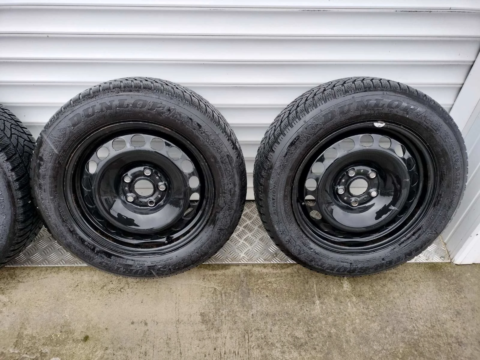    215/60R16  Skoda Superb | Mobile.bg   3