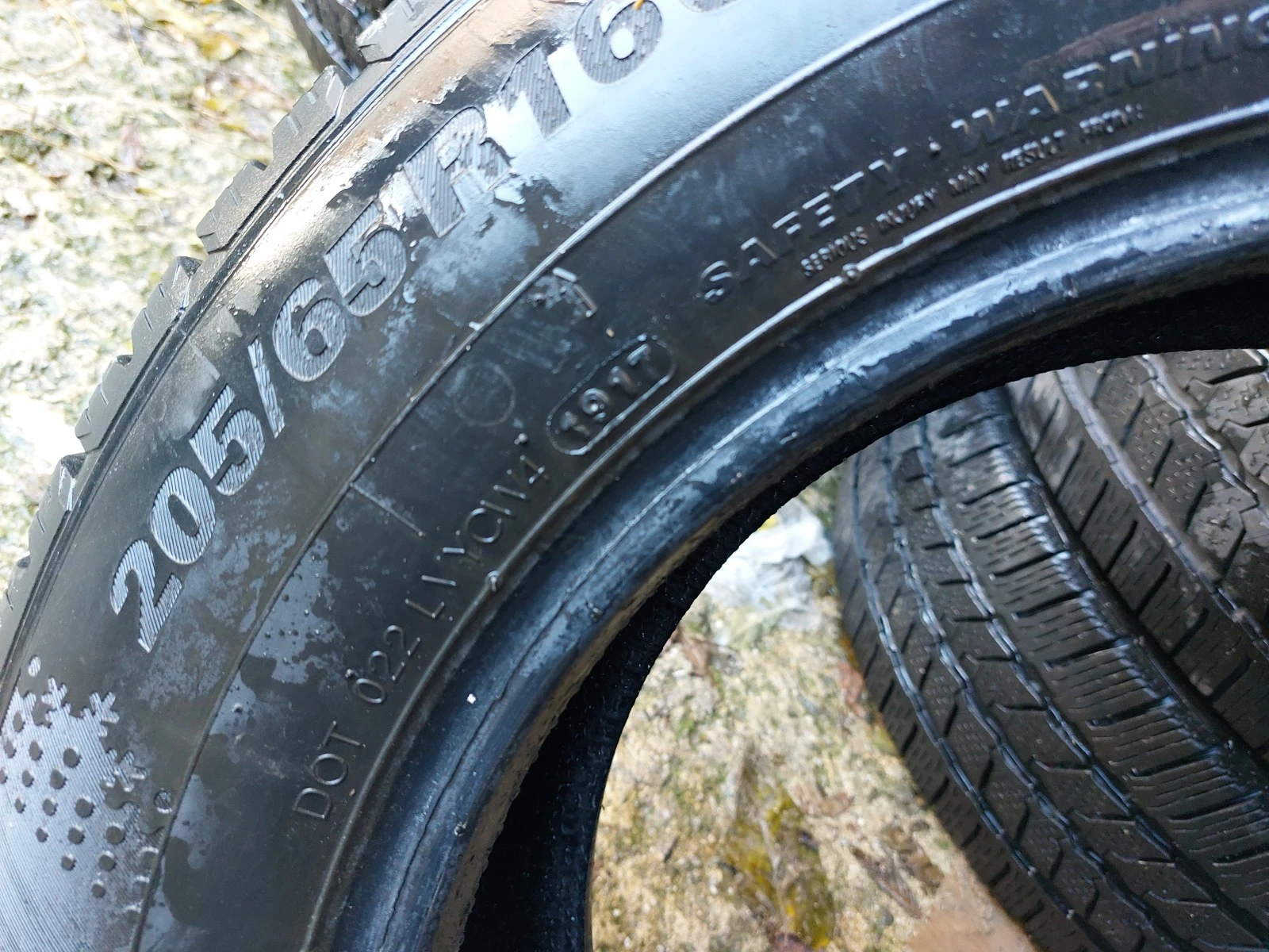  205/65R16 | Mobile.bg   9