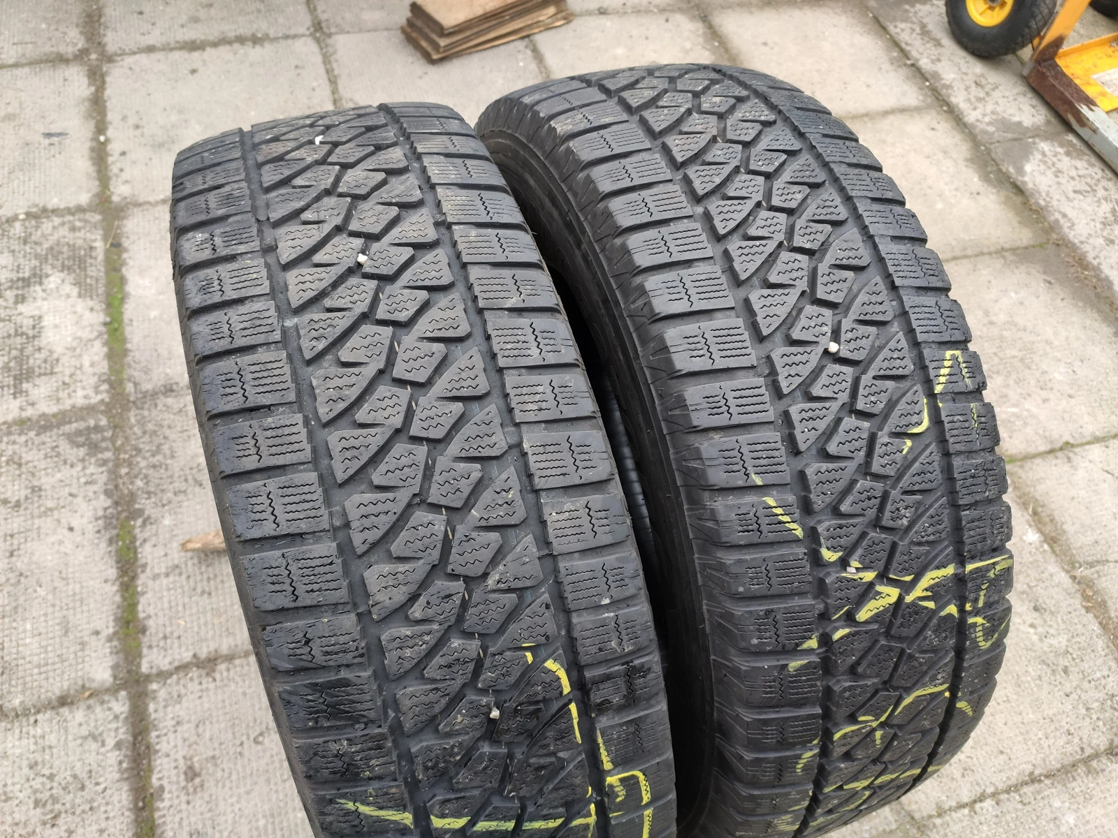  235/65R16 | Mobile.bg   3