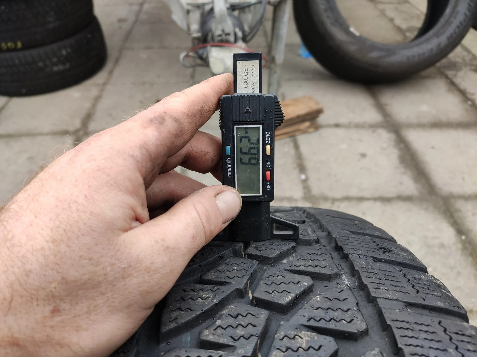  235/65R16 | Mobile.bg   4