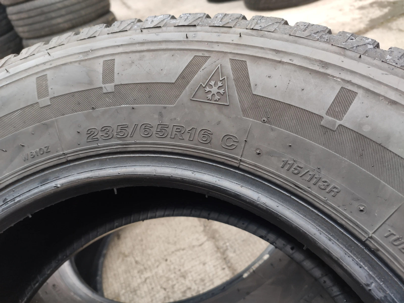  235/65R16 | Mobile.bg   6