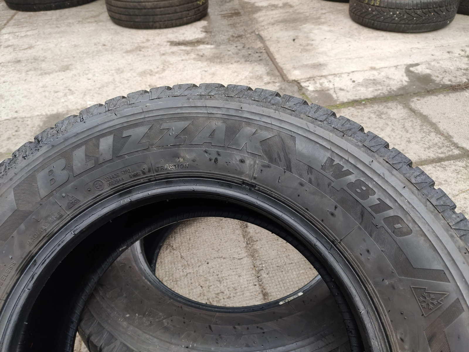  235/65R16 | Mobile.bg   5