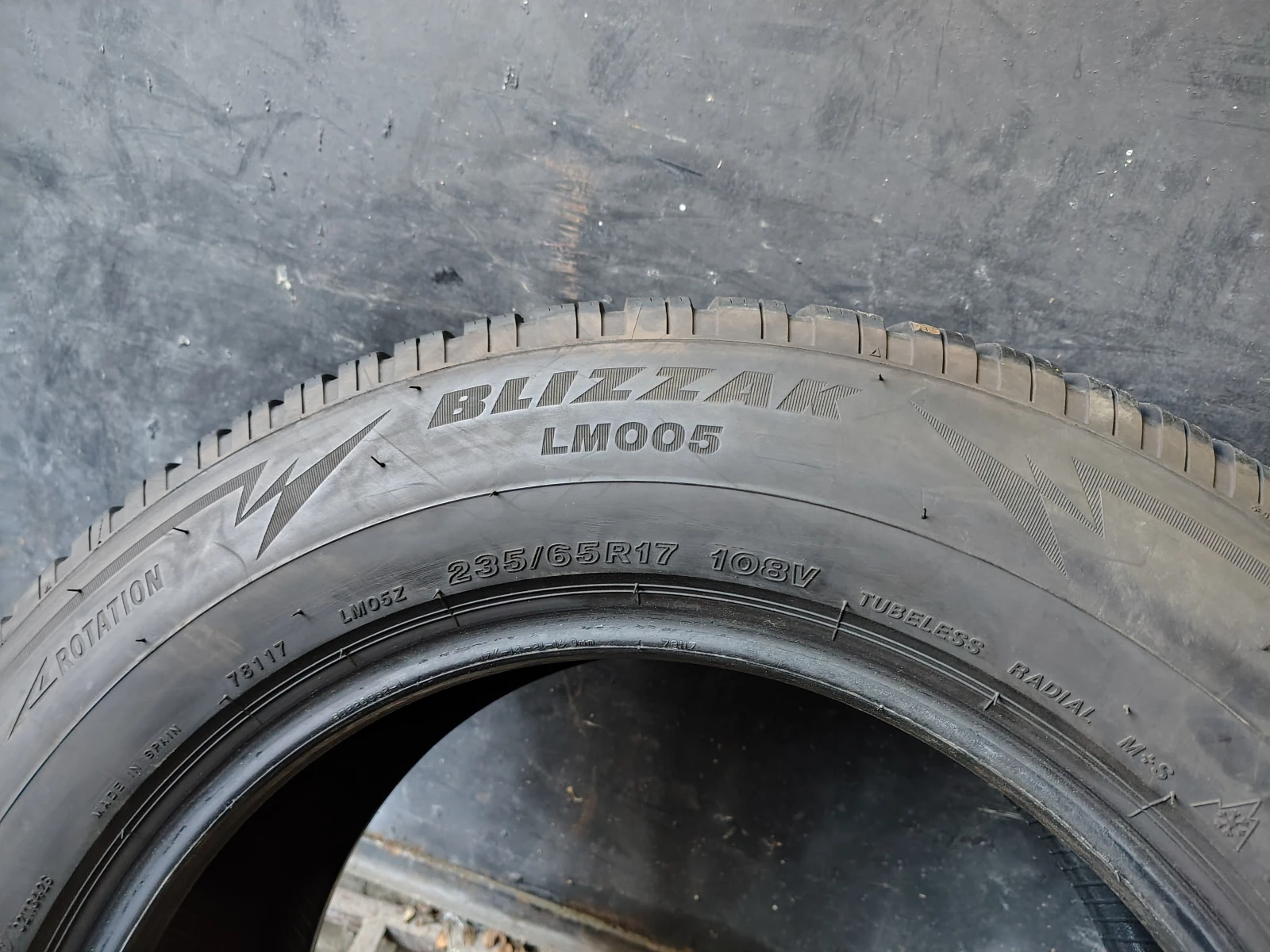 ���� 235/65R17 | Mobile.bg � ����������� 5